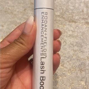 Rodan + Fields Lash Boost